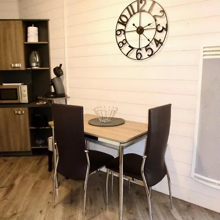 Apartament Oncet - Cosy Et Cocooning Refait A Neuf Au Coeur De Mae-8144