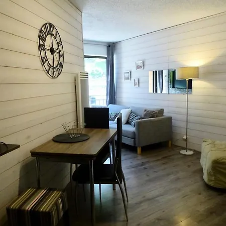 Oncet - Cosy Et Cocooning Refait A Neuf Au Coeur De Mae-8144 Apartament Barèges