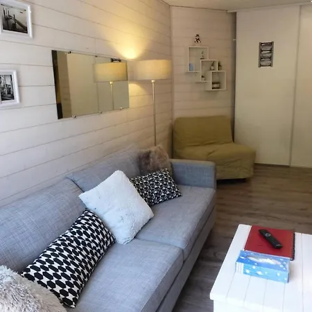 Apartament Oncet - Cosy Et Cocooning Refait A Neuf Au Coeur De Mae-8144