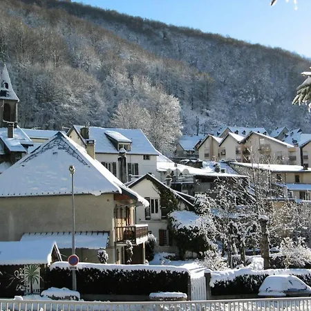 Oncet - Cosy Et Cocooning Refait A Neuf Au Coeur De Mae-8144 Barèges