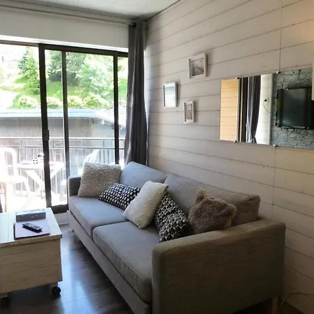 Oncet - Cosy Et Cocooning Refait A Neuf Au Coeur De Mae-8144 Apartament