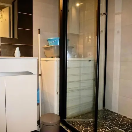 Apartament Oncet - Cosy Et Cocooning Refait A Neuf Au Coeur De Mae-8144